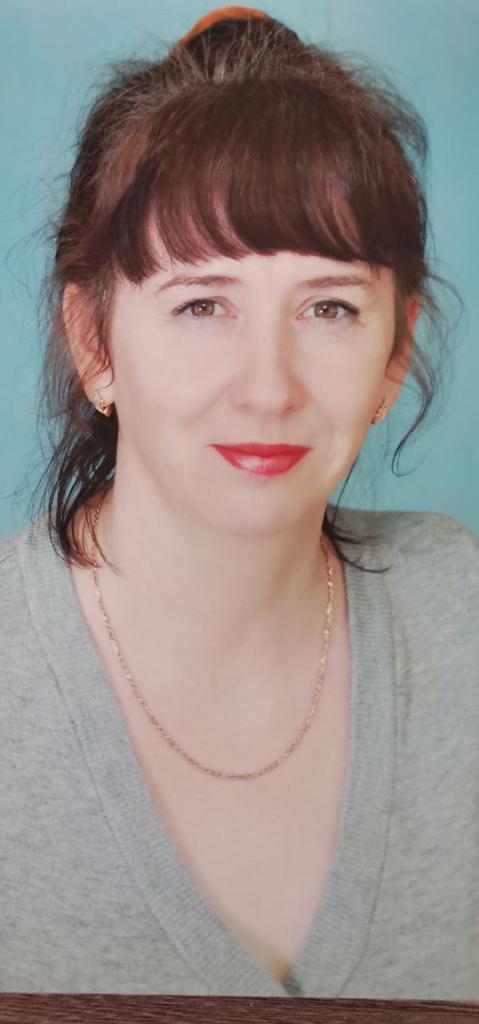Учитель-логопед Кузнецова Елена Александровна.