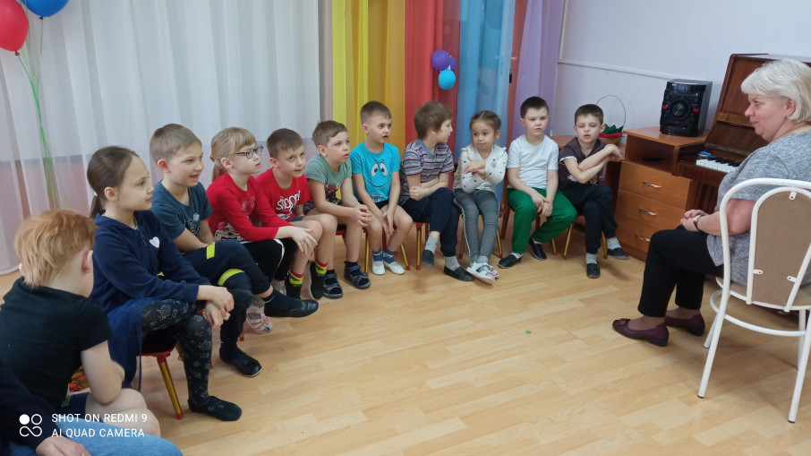 Новости группы № 6 Новости группы № 6.