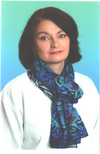 Осипова Екатерина Николаевна Осипова Екатерина Николаевна