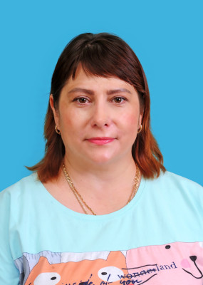 Учитель-дефектолог Юткина Нина Викторовна Учитель-дефектолог Юткина Нина Викторовна