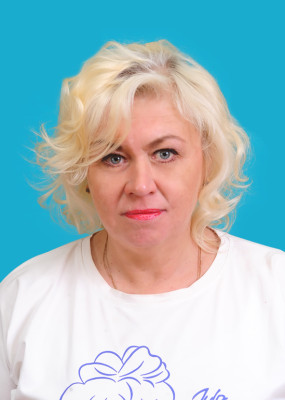 Воспитатель Костюнина Екатерина Васильевна Воспитатель Костюнина Екатерина Васильевна