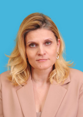 Тьютор Кокина Анна Александровна Тьютор Кокина Анна Александровна