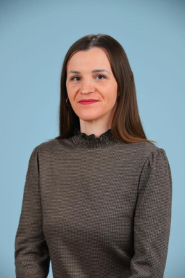 Воспитатель Герасимова Ольга Евгеньевна Воспитатель Герасимова Ольга Евгеньевна
