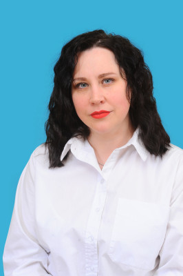 Воспитатель Цыпина Елена Ивановна Воспитатель Цыпина Елена Ивановна